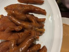 -皇城老妈·大连海鲜火锅(港湾店)