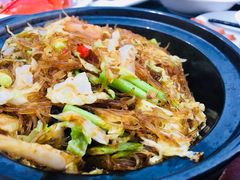 -頂好酒家·经典粤菜(海信广场店)