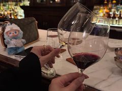 -LONG BAR 廊吧(外滩华尔道夫酒店)