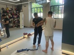 -VPsmart私教健身工作室(新华路旗舰店)