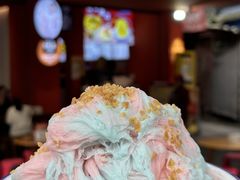 -串妹花式冰粉(乐山总店)
