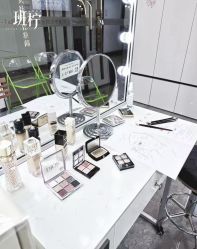 点击看大图 -班柠美妆·化妆私教(汉中路店)