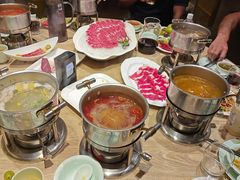 -石鼎香·非遗淮扬火锅(江都龙川桥店)