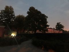 -辛亥革命博物院北区