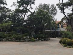 -熙古里艺术村