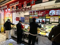 -醉人椒麻辣香锅(上地华联店)