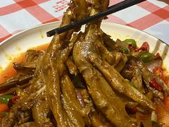 -江味龙虾馆·裸蓝龙虾(南山店)