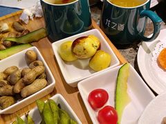 -番茄按摩·影院足道·柔足SPA