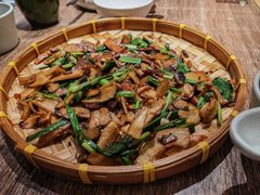 -云海肴云南菜(浦江欢乐颂店)