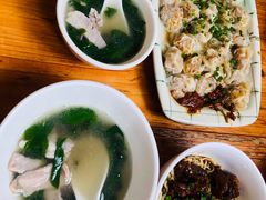 -陈记饮食店(菜园墩店)