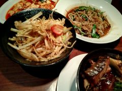 -外婆家(世界城广场店)