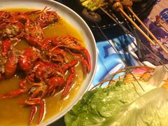 -眼镜哥浦江夜宵大本营