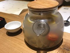 -小句号·精致料理(江南环球港店)