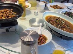 -御湾·浅水湾·贺胜土鸡汤(潜山店)
