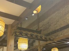 -南京大牌档(凯德大峡谷店)