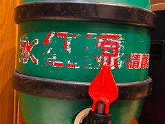 -永红源啤酒·烧烤·海鲜·大排档(台柳路店)