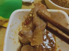 -袁记串串香火锅(郑和中路店)