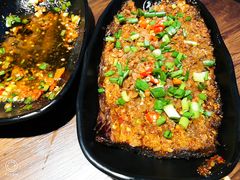 -Let’s WaKao瓦烤(贝森店)