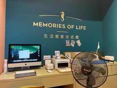 -海马体照相馆(北京合生麒麟新天地店)