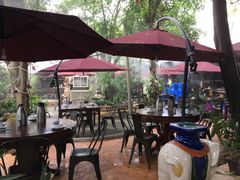 -园林美食城·本土农家菜(杨和镇店)