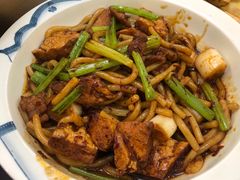-烟疆印象新疆菜(万联广场店)