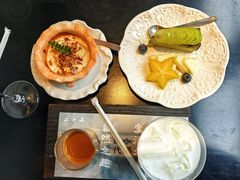 -二十集无界餐厅(观沙岭店)