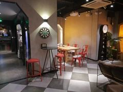 -一间森林酒店(上海人民广场店)