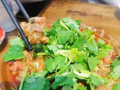 -佬缸炮江湖川菜(玉林店)