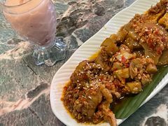 -浩海火烧云傣家菜(京广店)
