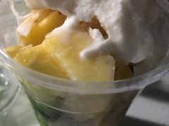 -三佰瑞冻酸奶(凯德MALL店)