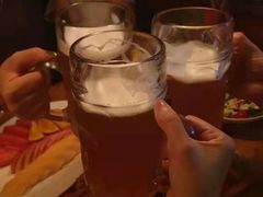 -宝莱纳啤酒花园餐厅PAULANER BRAUHAUS Nanjing(广州路店)