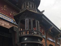 -关岳庙