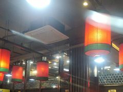 -陈府大宅门成都火锅·手切鲜肉(太原街店)