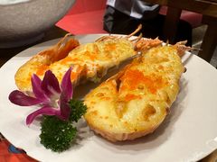 -和彩放题餐厅(酒仙桥店)