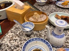 -南京大牌档(崇文门国瑞店)