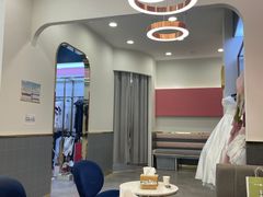 -海马体照相馆(广州新世界云门New park店)