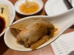 -鼎泰丰(德基广场店)