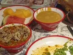 -京元盛铜锅涮肉(上海总店)