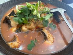 -鱼味馆(万佛湖店)