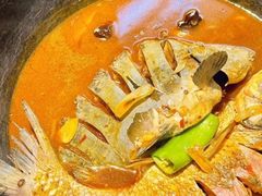 -人民公社大食堂(顺义总店)