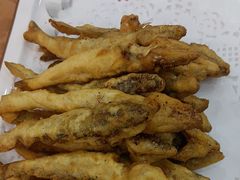 -渔码头食府(蓬莱阁店)