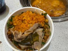 -龍歌自助小火锅(秦淮水游城店)