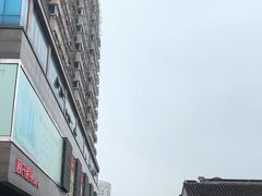 -衣裳街历史文化街区