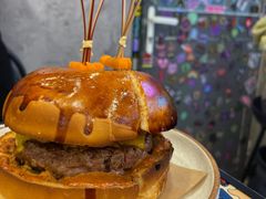 -LESCEDARS Brasserie Bistro香柏树