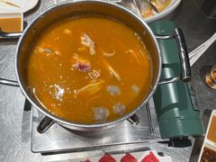 -潮界(虹桥新天地店)