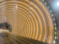 -上海金茂大厦88层观光厅