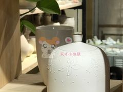 -初八专业级手工DIY陶艺社·户外研学·创意DIY首饰