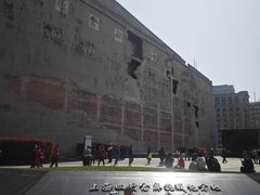 -上海四行仓库抗战纪念馆