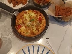 -必胜客(上地华联店)