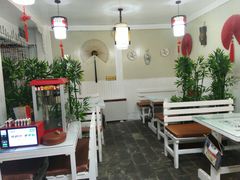 -丽江庭院之丽江往事(安定门店)